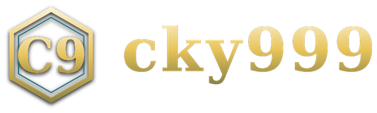 cky999 logo