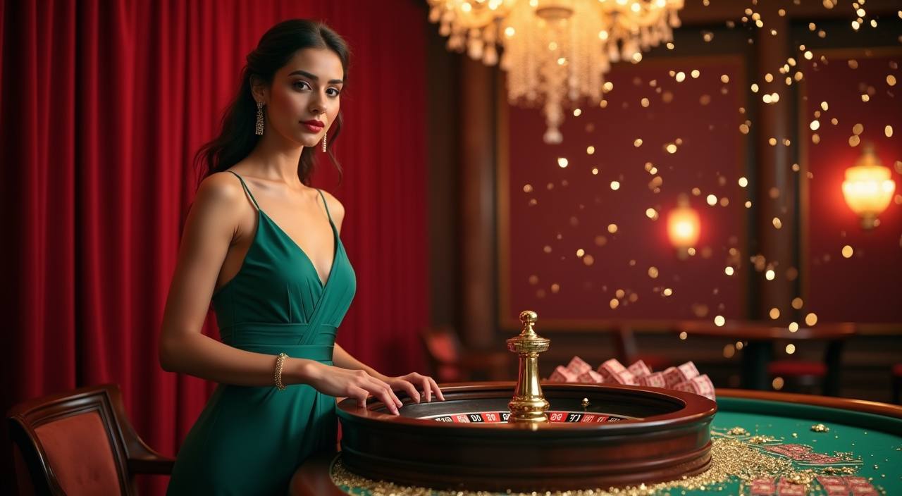 cky999 সাহারা রিচেস — আমাদের সবচেয়ে খেলা স্লট